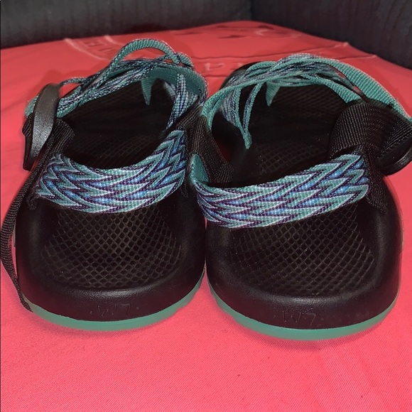 LN Like New Chaco Sandals Women’s Size 7 - Picture 5 of 5